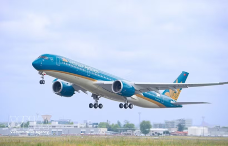 Viet Nam Airlines reschedules Jakarta flights over volcanic ash